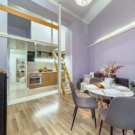Apartament Przy Rynku Dluga 23 Cracóvia Exterior foto