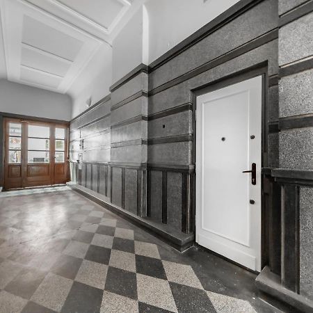 Apartament Przy Rynku Dluga 23 Cracóvia Exterior foto