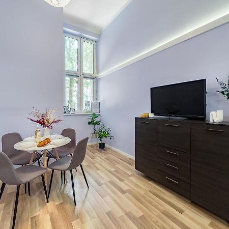 Apartament Przy Rynku Dluga 23 Cracóvia Exterior foto