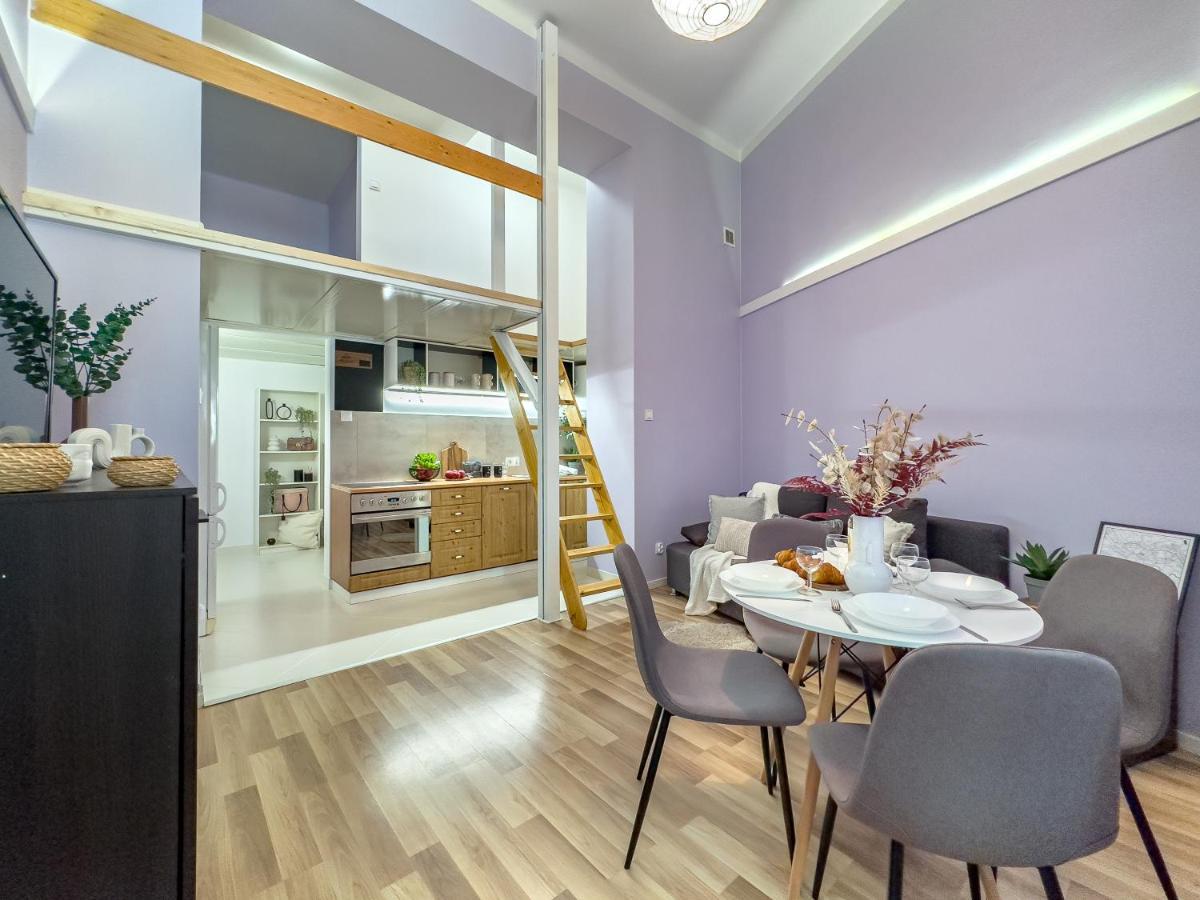Apartament Przy Rynku Dluga 23 Cracóvia Exterior foto