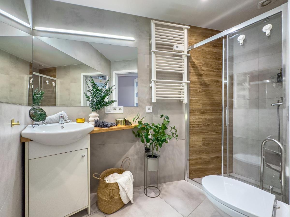 Apartament Przy Rynku Dluga 23 Cracóvia Exterior foto