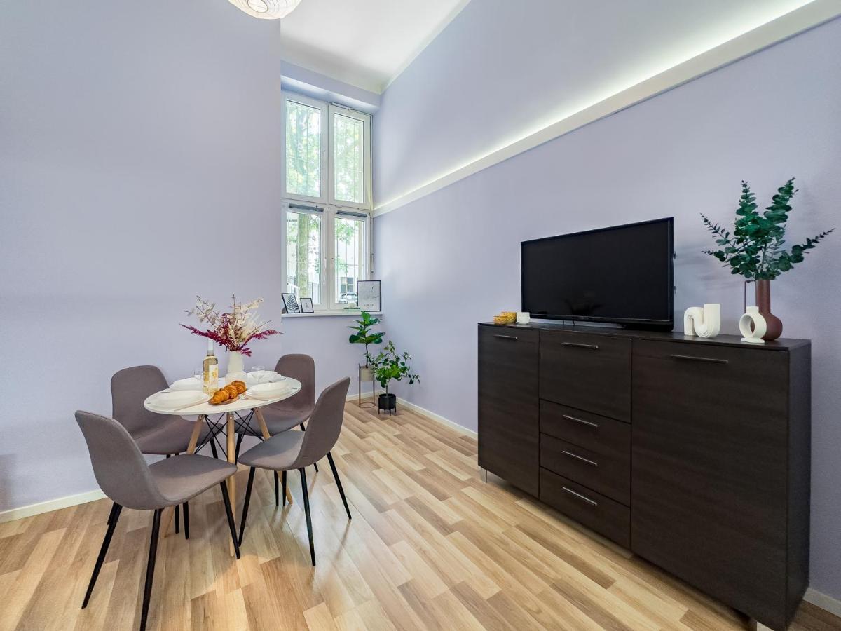Apartament Przy Rynku Dluga 23 Cracóvia Exterior foto
