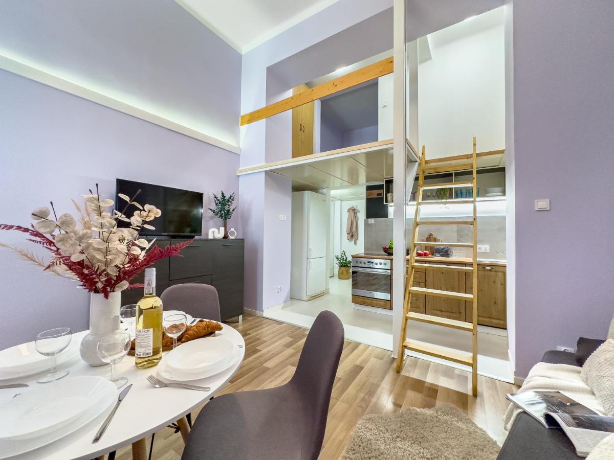 Apartament Przy Rynku Dluga 23 Cracóvia Exterior foto