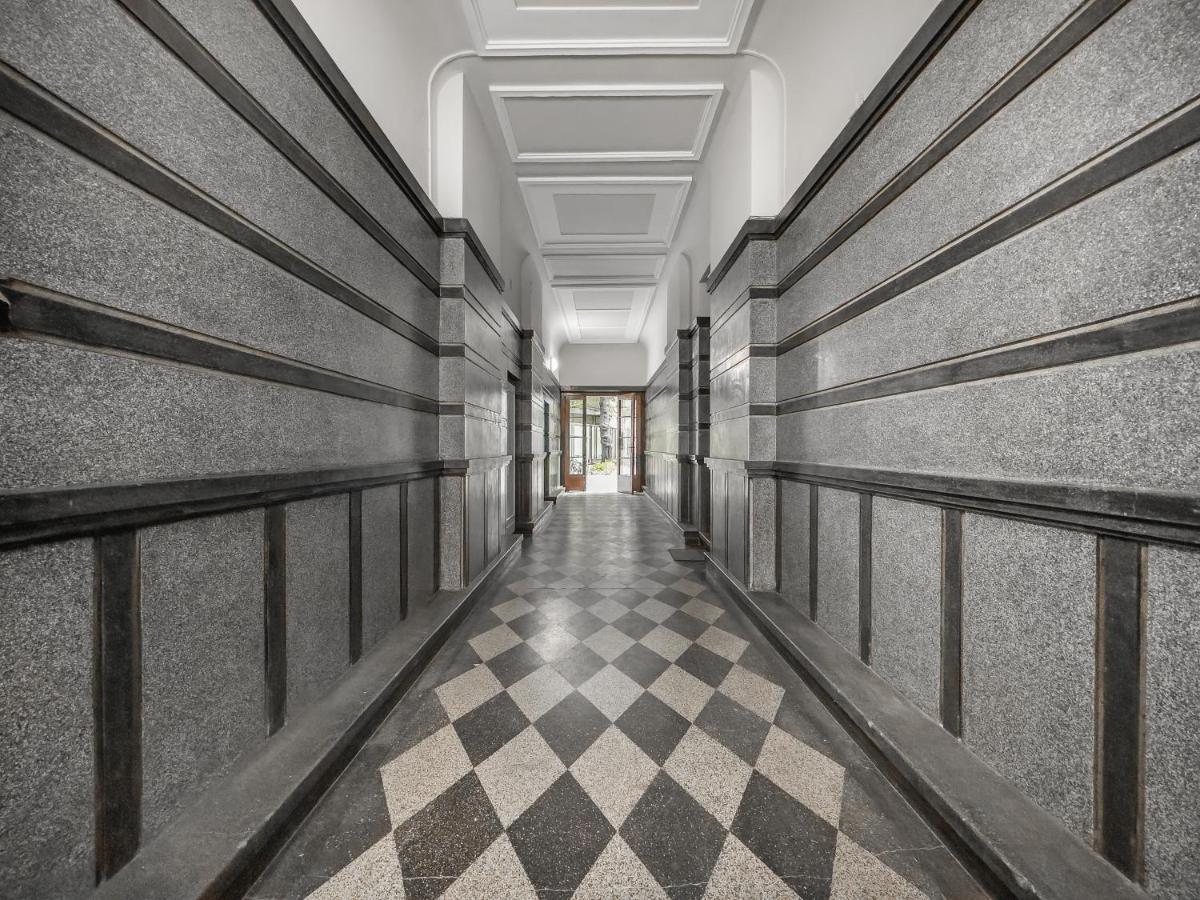 Apartament Przy Rynku Dluga 23 Cracóvia Exterior foto